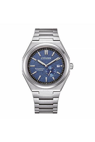 Citizen Σούπερ Τιτάνιο Ζένσιν Αυτόματο NJ0180-80L