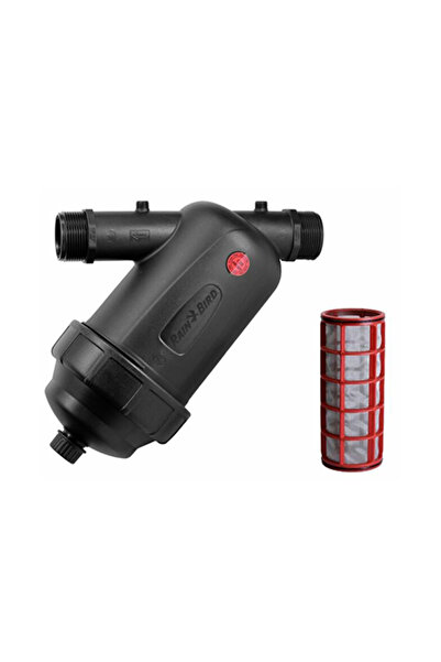 Rainbird Rain Bird LC Disk Süzgeç Filtre BSP 2"