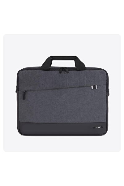 Mack Mce-1101 15.6 Unicity Eco Notebook Bag Si Black