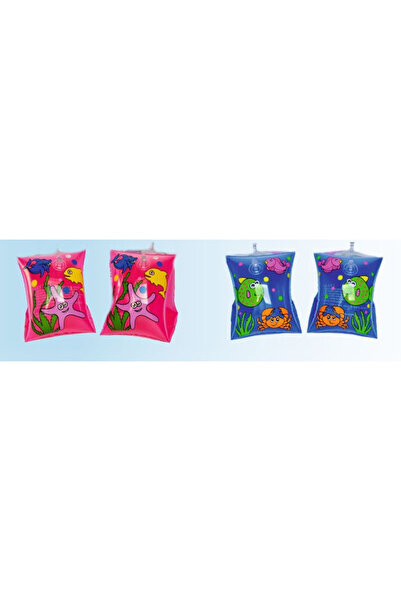 KIZILKAYA لعبة سمكة كولوك منقوش 25×15 سم 2 لون Kzld-47028-Y