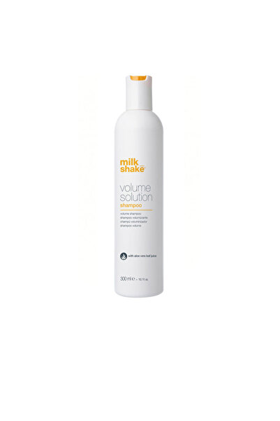 Milkshake Volume Solution Shampoo Milk Shake 300 ml