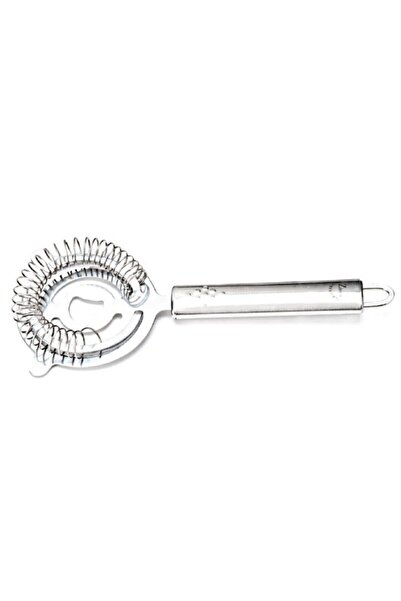 Generic Brand Zicco Hawthorne Cocktail Strainer A-98