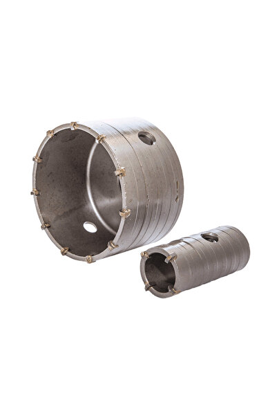 Gerlinger Beton Duvar Delmek İçin T.C.T. Panç Testereler 70mm