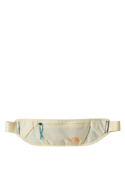 THE NORTH FACE SUNRISER RUN BELT Unisex Çanta NF0A81E2NOL1 Gri-STD