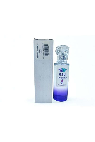 007 عطر أو تروبيكال تيستر للنساء - ماء تواليت 100 مل