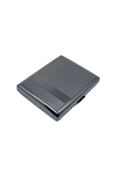 Jean Claude Krom Metal Sigara Tabakası 20 Adet 610481