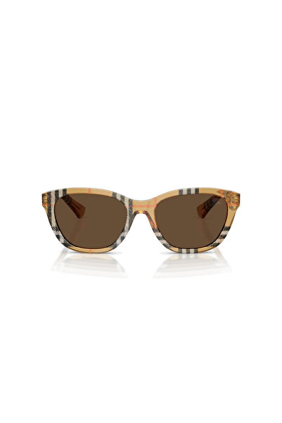 BURBERRY 4486 416373 54 Women's Sunglasses