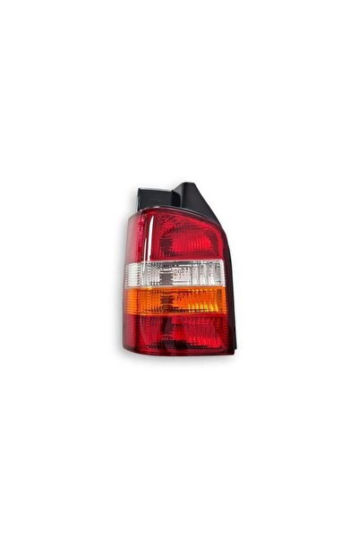 Karagöz Otomotiv Yedek Parça Merkezi Vw Volkswagen Transporter T5 2004-2010 U...