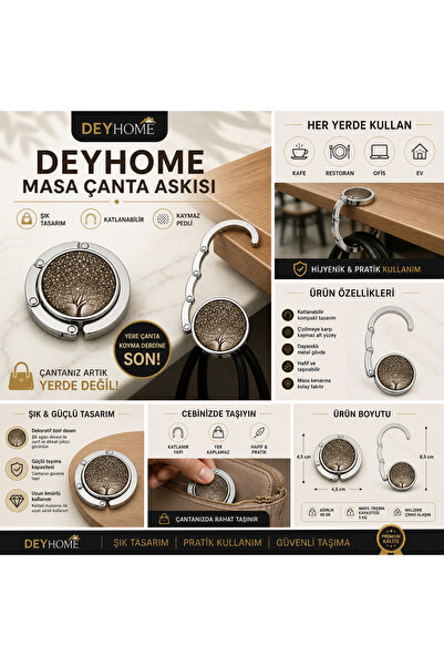 Online Home Market Πτυσσόμενος μαγνητικός γάντζος τσέπης με πολύχρωμα σχέδια ...