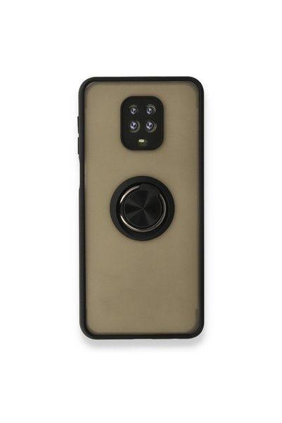 Pilanix غطاء حماية للكاميرا من Xiaomi Redmi Note 9 Pro مع حلقة حماية مغناطيسي...