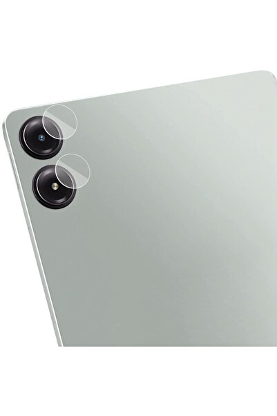 İmak Xiaomi Redmi Pad Pro / Pro 5G Τζαμάκι για Κάμερα Transparent