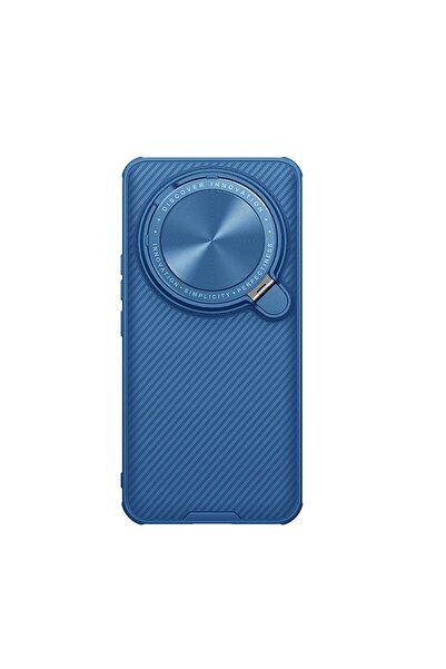 Nillkin CamShield Pro Σκληρή Θήκη Blue (Xiaomi 14 Ultra 5G)