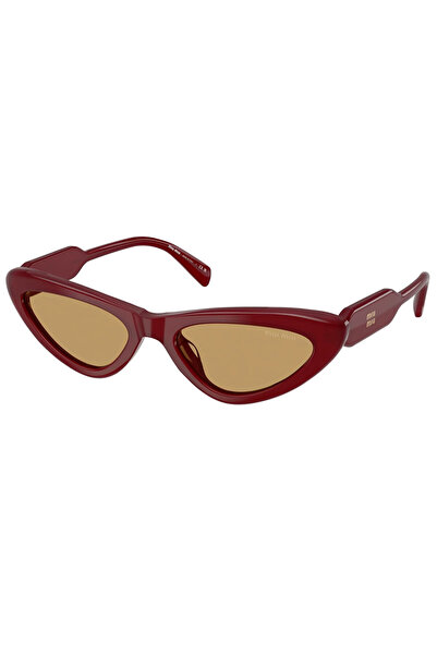 Miu Miu نظارات شمسية نسائية MU B11SU 21I10Y 55