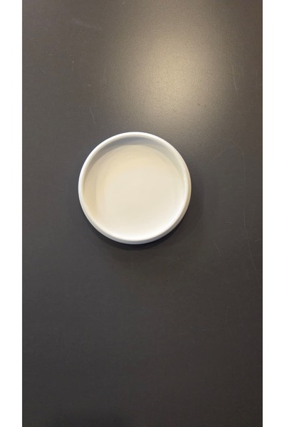 Marka Valent Home 14cm Round Porcelain Plate