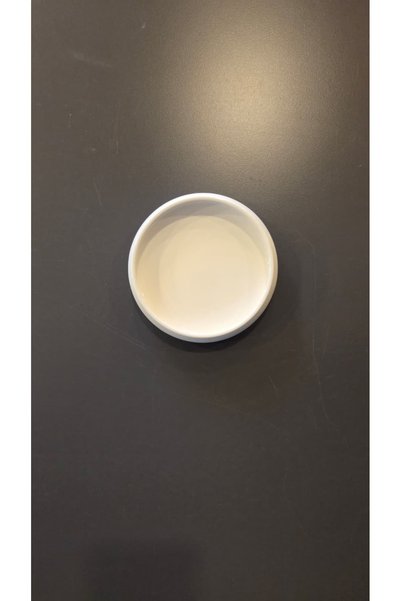 Marka Valent Home 13cm Round Porcelain Plate