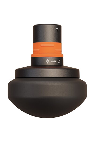 Therabody Cap Masaj PRO Heat, Accesoriu cu Incalzire, Pentru Relaxare Musculara