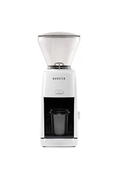 baratza Encore ESP Râșniță Automată Albă