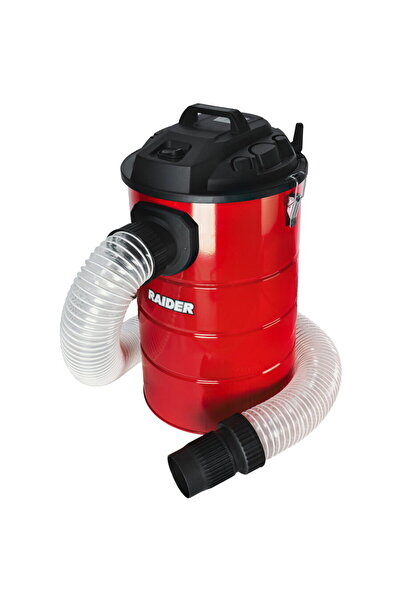 Raider Power Tools Colector pref 1200W 55L RD-DC02
