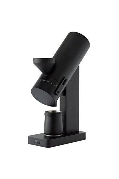 Acaia - Râșniță Orbit Mazzer 33M Negru