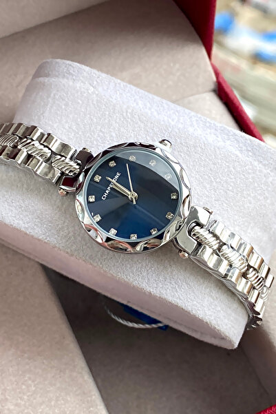 Reward Original 2 Year Warranty Women's Wristwatch Steel Band Waterproof