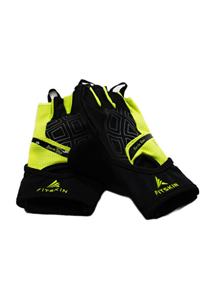 Fitskin Mănuși de fitness de bază pentru bărbați