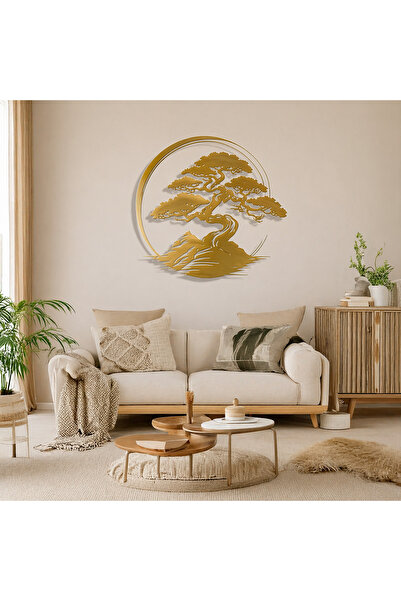 UYART HOME Modern Metal Duvar Tablosu | Salon & Ofis Duvar Dekoru | Premium M...