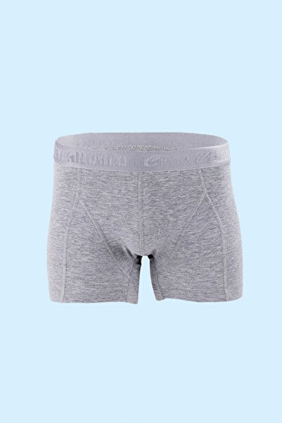Ceylanoğlu 6 bucăți boxeri pentru bărbați din Lycra, mărime mare, 95% bumbac,...