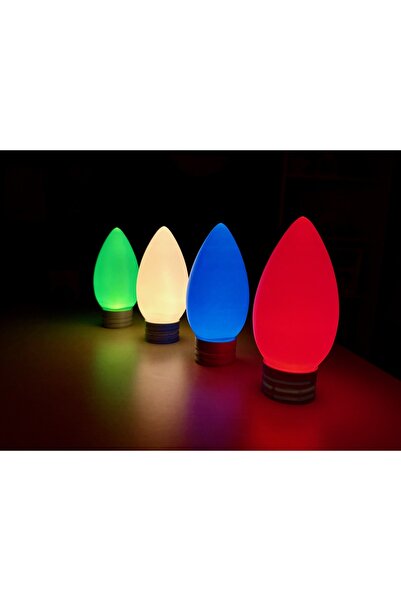PLUS LIGHT Çok Fonksiyonlu led Lamba Yatak Odası Çocuk Odası Bahçe veya Kamp ...