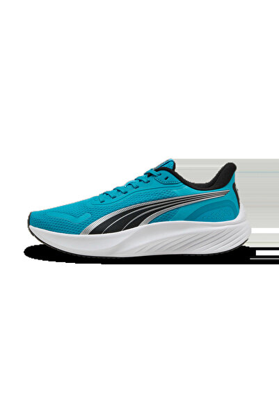 Puma Pounce Lite Mavi Erkek Koşu Ayakkabısı