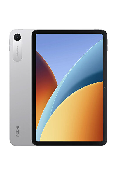 Xiaomi Tableta Redmi Pad 2, Octa-Core, 9.7", 4GB RAM, 64GB, Wi-Fi, Silver