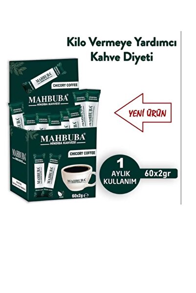 sarayli baharat Hindibağ Kahvesi 60 adet stick Form Kahvesi