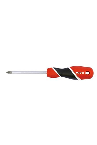 yato Phillips Screwdriver PH 2 X 100 mm YT-25929