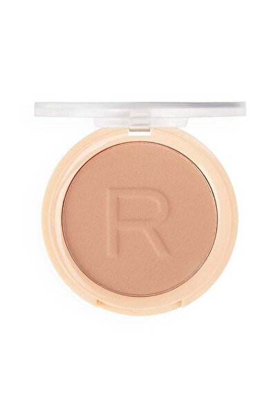 Revolution Makeup Reloaded Pressed Powder Beige