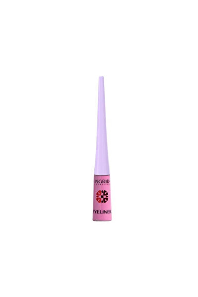 INGRID Cosmetics إينجريد آيلاينر بينا 1 - وردي 4.5 مل