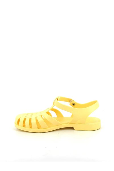 MEDUSE Sunmif Mat Paille Women's Sandals
