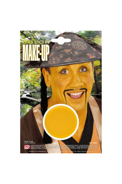 Widmann Make Up Κίτρινο 4059X