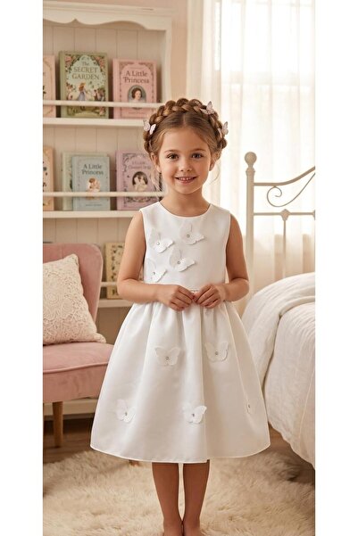 MG Princess dress