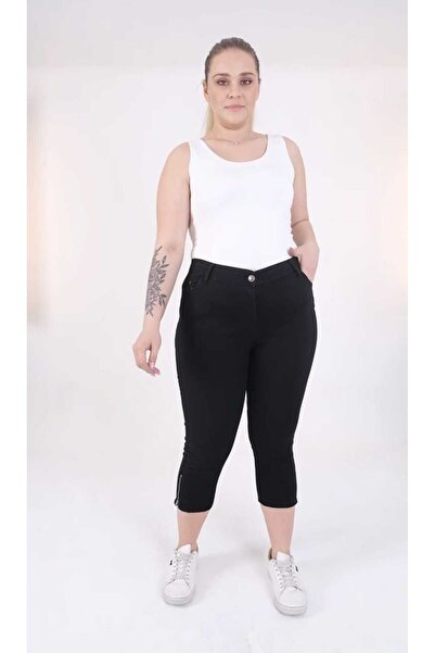 fashioncity.tr KOT ŞORT JEAN PANTOLON KISA BERMUDA PAÇALARI FERMUARLI