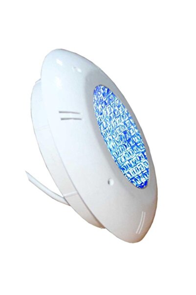 Kovansız 30W SMD LED Mavi Havuz Lambası - %100 Su Geçirmez (IP68)
