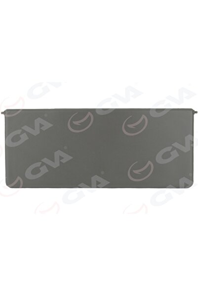 GVA LVSQVR GÜNEŞLİK MAKYAJ AYNA KAPAK GRİ SAĞ / SOL (01029) ASTRA H