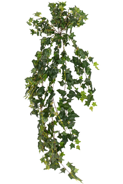 Herdekora Yapay Bitki Sarmaşık Yeşil 120 Cm.