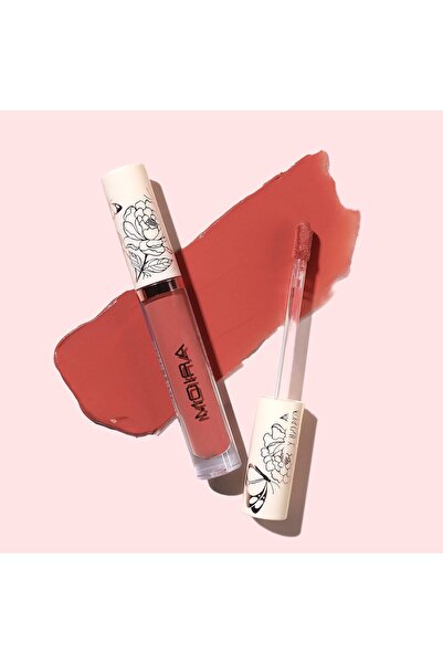 MOİRA Lip Blush Cream, (Color 002, Noble)