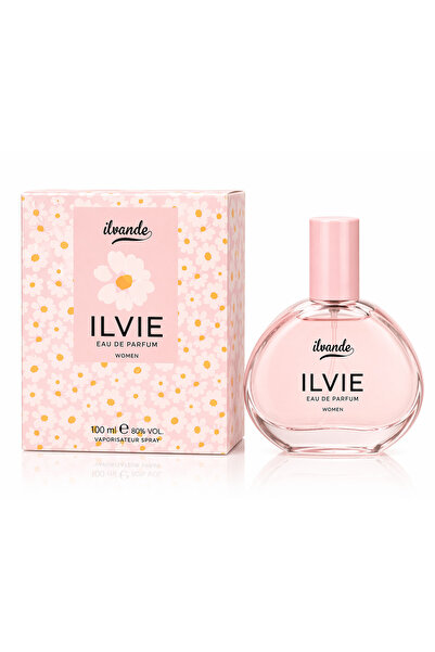 ilvande Apă de parfum 100ml ILVIE