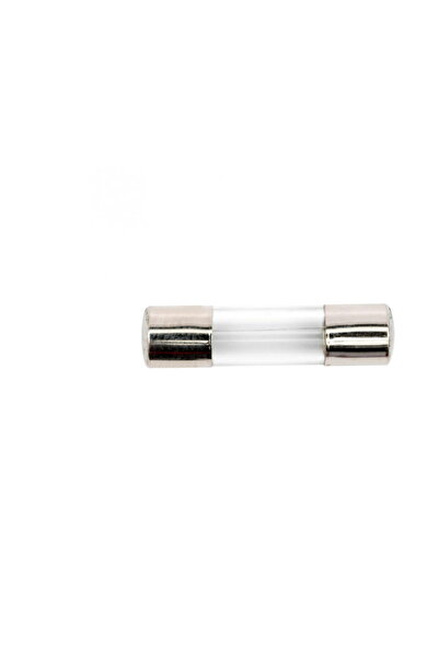 Somogyi SiguranЕЈДѓ fuzibilДѓ, 5x20 mm, rapidДѓ, 6,3A
