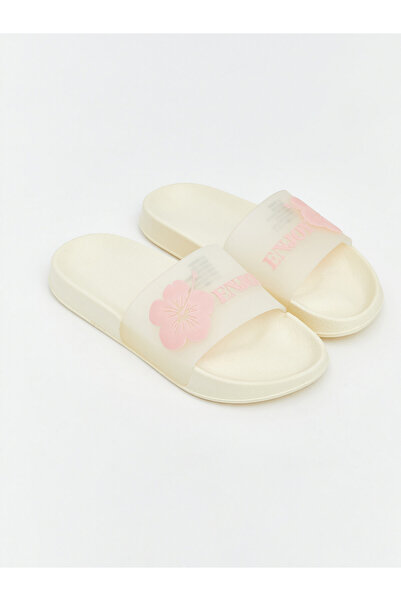 LC Waikiki Slippers &amp; Sandals - Women