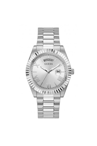 Guess Ανδρικό Ρολόι GW0265G6 (42MM)