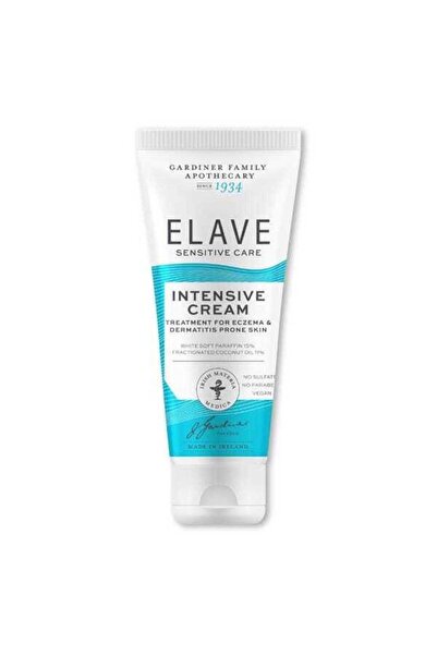 elave Dermatological Sensitive Intensive Cream 125g
