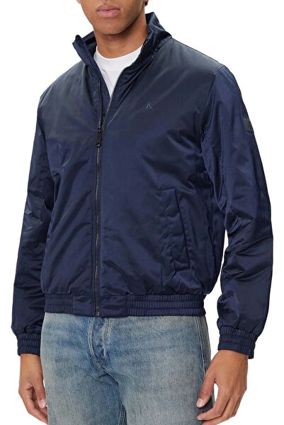 Calvin Klein Jeans DOLGULU HARRINGTON CEKET