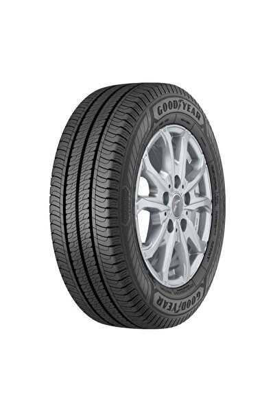 Goodyear EfficientGrip Cargo 2 215/60 R17C 104/102H Yaz Lastiği - 2026