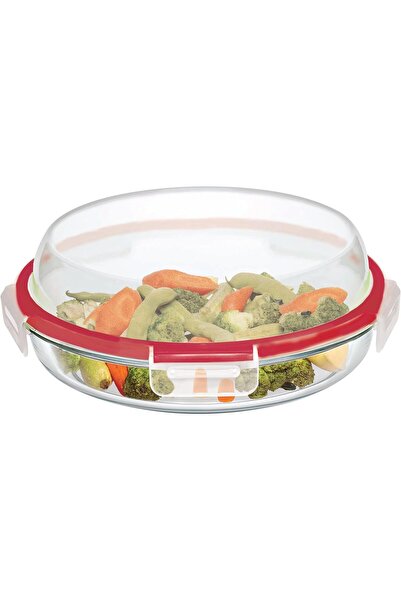Paşabahçe Bake&store saklama kabi 1840 cc t a conta lsr red 1 offset promotio...